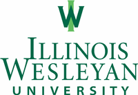 Illinois Wesleyan University Logo