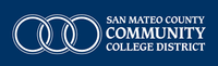 San Mateo County Community College District Logo